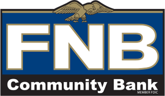 FNB Community Bank Homepage
